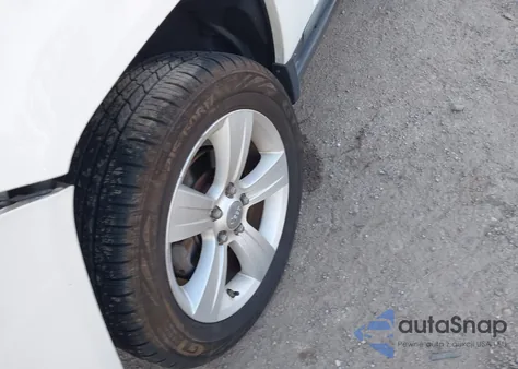 2011 Jeep Compass из США, поврежденный, VIN 1J4NT1FA2BD267228